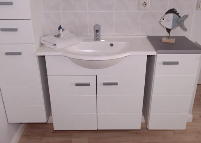 Lägenhet Stettiner Strasse 7 - Whg 4