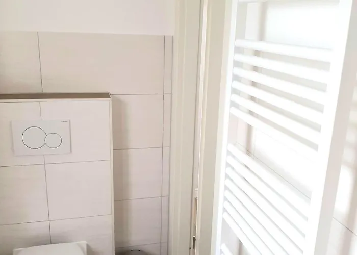 Stettiner Strasse 7 - Whg 4 Grömitz