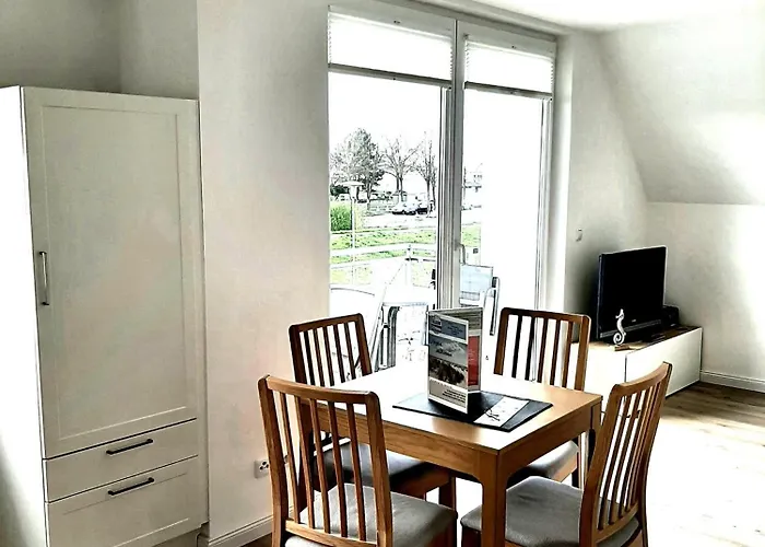 Lägenhet Stettiner Strasse 7 - Whg 4 Grömitz