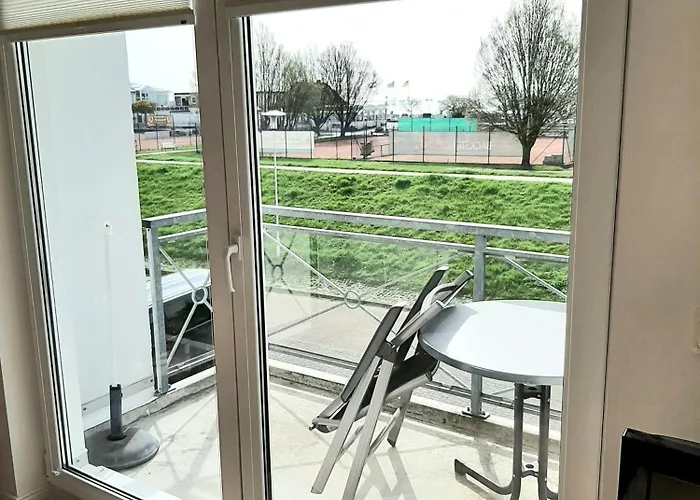 Lägenhet Stettiner Strasse 7 - Whg 4